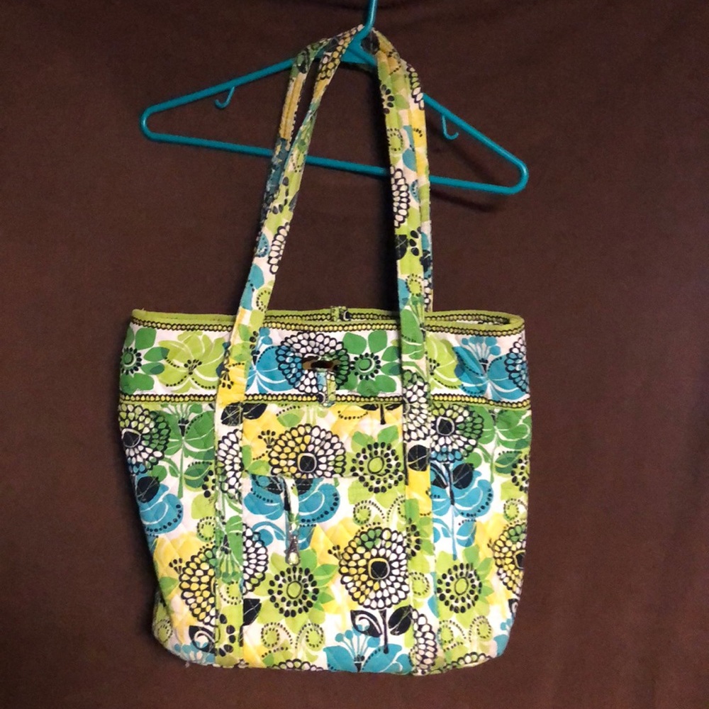 Vera Bradley tote